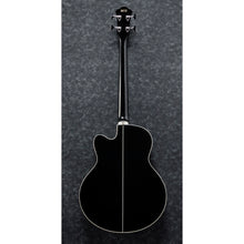 Ladda upp bild till gallerivisning, Ibanez - AEB8E-BK - Musik Utan Gränser
