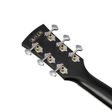 Ladda upp bild till gallerivisning, Ibanez - PN14MHE-WK Weathered Black - Musik Utan Gränser