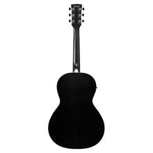 Ladda upp bild till gallerivisning, Ibanez - PN14MHE-WK Weathered Black - Musik Utan Gränser