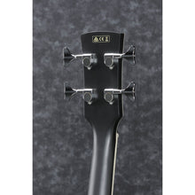 Ladda upp bild till gallerivisning, Ibanez - PCBE14MH-WK Weathered Black - Musik Utan Gränser