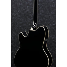 Ladda upp bild till gallerivisning, Ibanez - TCY10E-BK Black - Musik Utan Gränser