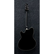Ladda upp bild till gallerivisning, Ibanez - TCY10E-BK Black - Musik Utan Gränser