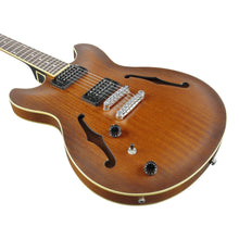 Load image into Gallery viewer, Ibanez - AS53L-TF Tobacco Flat Artcore Left - Musik Utan Gränser