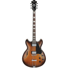 Load image into Gallery viewer, AS7328-TBC Tobacco Brown Artcore Baritone
