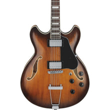 Load image into Gallery viewer, AS7328-TBC Tobacco Brown Artcore Baritone