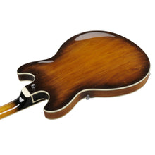 Load image into Gallery viewer, AS7328-TBC Tobacco Brown Artcore Baritone