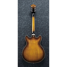 Load image into Gallery viewer, Ibanez - AS73-TBC Tobacco Brown - Musik Utan Gränser