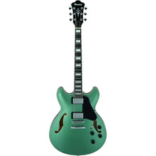 Load image into Gallery viewer, Ibanez - AS73-OLM Olive Metallic - Musik Utan Gränser