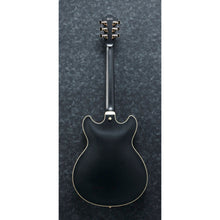 Load image into Gallery viewer, Ibanez - AS73G-BKF Black Flat - Musik Utan Gränser