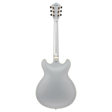 Load image into Gallery viewer, Ibanez - AS73G-MSF Moonstone Silver Flat - Musik Utan Gränser