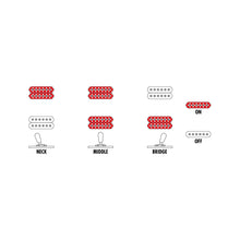 Load image into Gallery viewer, Ibanez - AS73G-MSF Moonstone Silver Flat - Musik Utan Gränser