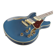 Load image into Gallery viewer, Ibanez - AS73G-PBM Prussian Blue Metallic - Musik Utan Gränser