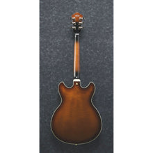 Load image into Gallery viewer, Ibanez - AS93FM-VLS Violin Sunburst - Musik Utan Gränser