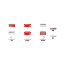 Load image into Gallery viewer, Ibanez - AS93SP-BK Black Artcore Expressionist - Musik Utan Gränser