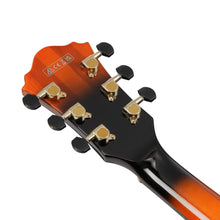 Ladda upp bild till gallerivisning, ASH300-TBC Tobacco Brown Artstar