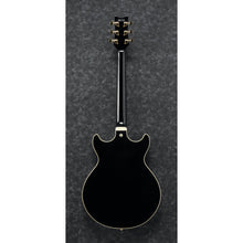 Load image into Gallery viewer, Ibanez - AMH90-BK Black Artcore Expressionist - Musik Utan Gränser