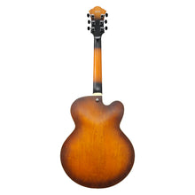 Load image into Gallery viewer, Ibanez - AF55L-TF Tobacco Flat vänsterhänt - Musik Utan Gränser