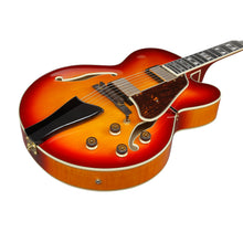 Load image into Gallery viewer, AF115-AWB Agedwhiskey Burst Artstar Hollow Body