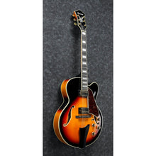 Load image into Gallery viewer, Ibanez - AF95-BS Brown Sunburst - Musik Utan Gränser