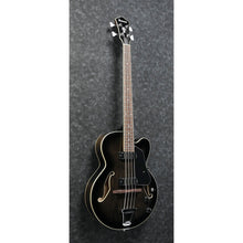 Ladda upp bild till gallerivisning, Ibanez - AFB200-TKS Transparent Black Sunburst Short Scale 30,3" - Musik Utan Gränser