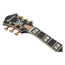 Load image into Gallery viewer, Ibanez - AF2000-BS Brown Sunburst Artstar Prestige - Musik Utan Gränser