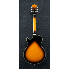 Ladda upp bild till gallerivisning, Ibanez - GB10-BS Brown Sunburst George Benson - Musik Utan Gränser