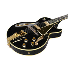 Ladda upp bild till gallerivisning, GB10-BK Black George Benson