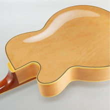 Ladda upp bild till gallerivisning, Ibanez - PM200-NT Natural Pat Metheny - Musik Utan Gränser