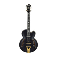 Ladda upp bild till gallerivisning, Ibanez - PM3C-BKL Black Low Gloss Pat Metheny - Musik Utan Gränser