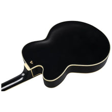 Ladda upp bild till gallerivisning, Ibanez - PM3C-BKL Black Low Gloss Pat Metheny - Musik Utan Gränser