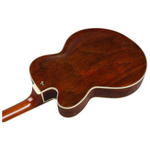 Load image into Gallery viewer, Ibanez - PM3C-NAL Natural Amber Low Gloss Pat Metheny Signature - Musik Utan Gränser