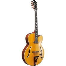 Load image into Gallery viewer, Ibanez - PM3C-NAL Natural Amber Low Gloss Pat Metheny Signature - Musik Utan Gränser