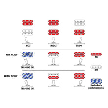 Ladda upp bild till gallerivisning, AR320-MBM Light Black Metallic