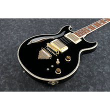 Ladda upp bild till gallerivisning, Ibanez - AR520H-BK Elgitarr AR Thinline - Musik Utan Gränser