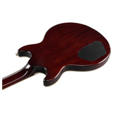 Ladda upp bild till gallerivisning, Ibanez - AR520HFM-LBB Light Blue Burst AR Thinline - Musik Utan Gränser