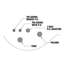 Ladda upp bild till gallerivisning, AR520HME-NT Natural Artist-series