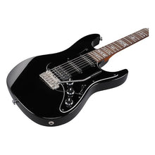 Load image into Gallery viewer, Ibanez - ATZ300-BK Andy Timmons 25th Anniversary - Musik Utan Gränser