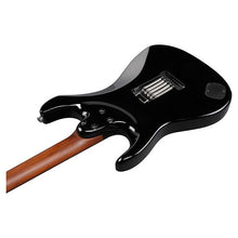 Load image into Gallery viewer, Ibanez - ATZ300-BK Andy Timmons 25th Anniversary - Musik Utan Gränser