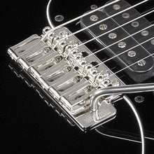 Load image into Gallery viewer, Ibanez - ATZ300-BK Andy Timmons 25th Anniversary - Musik Utan Gränser