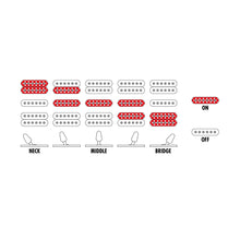 Ladda upp bild till gallerivisning, IV2RG RG Visions