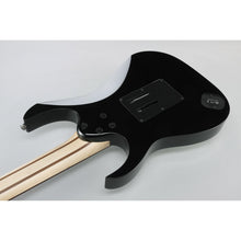 Load image into Gallery viewer, Ibanez - UV70P-BK Black Steve Vai - Musik Utan Gränser