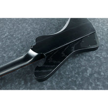 Ladda upp bild till gallerivisning, Ibanez - FTM33-WK Weathered Black Fredrik Thordendal - Musik Utan Gränser