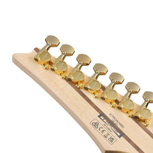 Ladda upp bild till gallerivisning, K7YANG Head Korn Signature