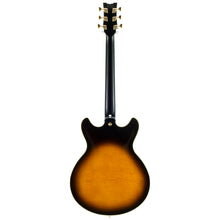 Load image into Gallery viewer, Ibanez - JSM100-VT Vintage Sunburst John Scofield - Musik Utan Gränser