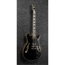 Ladda upp bild till gallerivisning, Ibanez - JSM20-BKL Black Low Gloss John Scofield - Musik Utan Gränser
