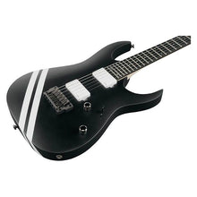 Ladda upp bild till gallerivisning, Ibanez - JBBM30-BKF Black Flat JB Brubaker - Musik Utan Gränser