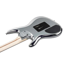 Load image into Gallery viewer, Ibanez - JS3CR Joe Satriani Chrome Boy - Musik Utan Gränser