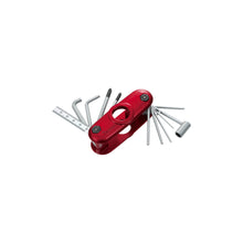 Load image into Gallery viewer, KIKO300-RRT Ruby Red Sunburst Flat Kiko Loureiro