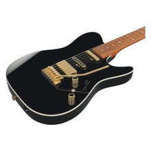 Load image into Gallery viewer, LB1-BK Black Prestige Lari Basilio