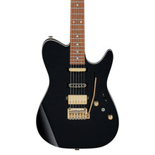 Load image into Gallery viewer, LB1-BK Black Prestige Lari Basilio